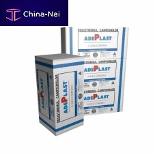 Thermal insulation EPS 100 expanded polystyrenepanelexterior