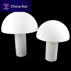 Contemporary lamp FONGfloor-standingrotomolded polyethylenecorded