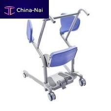 Commode transfer chair JY-YWS03-01