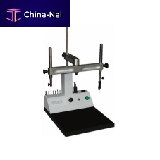 2-arm dental laboratory parallelometer DENTAGRAPH combi