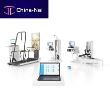 Balance rehabilitation system HERO Solutiongaitcomputer-assisted