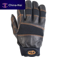 Work glove 7X984 seriesmechanical protectionleather