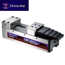 Compact vice ACM-100S, 130S, 160Sfor machine toolsfor grinding machineshorizontal