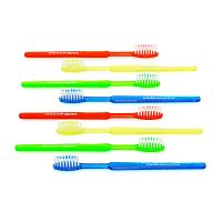 Toothbrush Rush