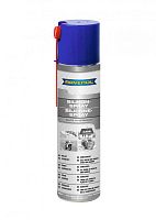 Lubricant spray 1360033-400for metalfor plasticsglass