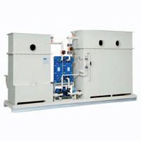 Refrigerant dehumidifier DryGenicair