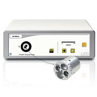 Endoscope light source LED