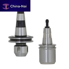 Collet tool holder