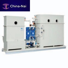 Refrigerant dehumidifier DryGenicair