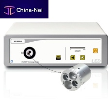 Endoscope light source LED