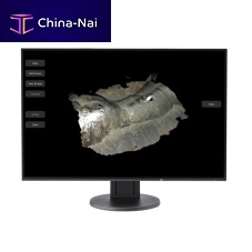 Analysis software 3DAssistmodelinginspectionprocess