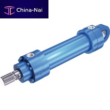 Hydraulic cylinder C seriesdifferentialcylinderpiston