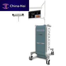 Spine surgery surgical navigation system Caduceus S optical