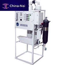 Degreasing unit Bio-Ox-Lift-X