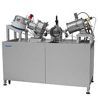 Spectroscopic ellipsometer UVISEL 2 VUV