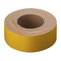 Joinery adhesive strip TRAMIFIX JAUNE