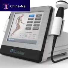 Ultrasound diathermy unit ultrawavetabletop2-channel