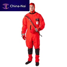 Free flight suit orangecolornavy
