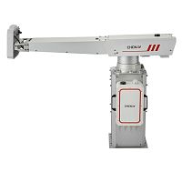 Remote monitoring system with remote control PS-2000for mining applicationsEthernet