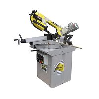 Band saw PHOENIXfor metalsmanual actuationwith cooling system