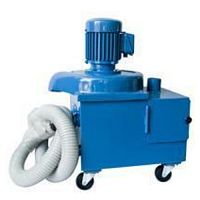 Filter dust collector YC-602compactvacuumfor grinding dust
