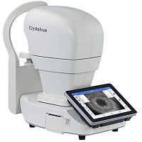 Tonometer TonoVue-Ppachymeternon-contact pachymetryair tonometry