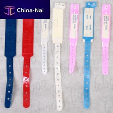 Identification bracelet S113, S114