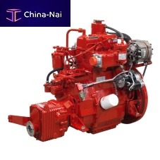 Inboard engine DV24RME dieselprofessional vesselmechanical fuel injection