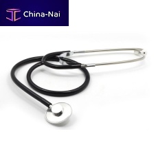 Single-head stethoscope MC-230aluminum