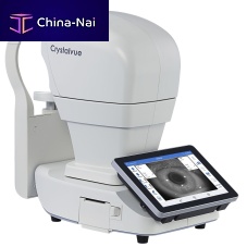 Tonometer TonoVue-Ppachymeternon-contact pachymetryair tonometry