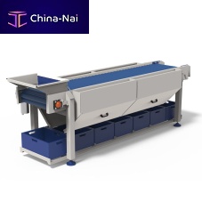 Roller conveyor RLTtransportinspectionfood