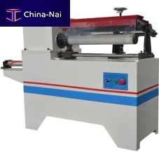 Paper cutting machine CC500Apaper coreautomatic