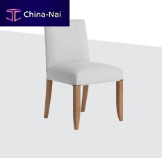 Contemporary chair BARCELONAindoorfabrichome