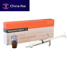 Orthopedic surgery bone cement Neocement® P