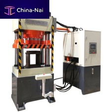 Single station molding machine JLA3 series