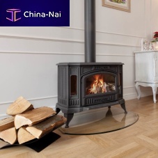 Wood heating stove KOZA/K9/1300 - 5 kW5 kW...10 kW13 kW