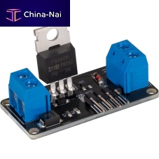 Field-effect transistor COM-MOSFET