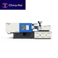 Horizontal injection molding machine TShydraulictoggle
