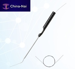 Orthopedy forceps SFR000 seriessuturedisposablestainless steel