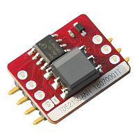 CAN transceiver module TD5(3)21SCANH data transmissionICsingle-mode