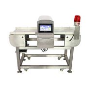 Conveyor metal detector DHMD-200*50Bfor the food industry