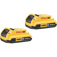 Battery DCB203BT-2