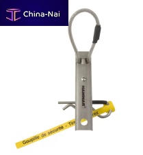 Marine hook HR-0500quick-releasesingle