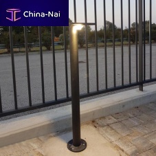 Urban bollard light AIRONcontemporaryaluminumLED