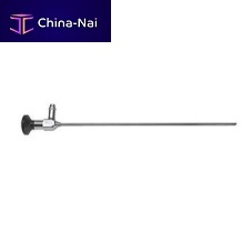 Straight cystoscope 601-104-12HD
