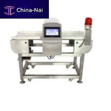Conveyor metal detector DHMD-200*50Bfor the food industry