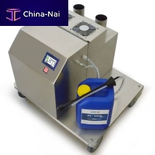 Hydrogen peroxyde disinfection system STA/PD-220mobilesemi-automatedUSB