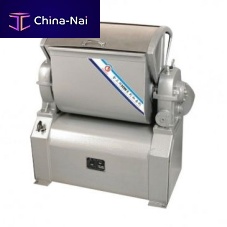 Batch pasta dough mixer HWJ15automatic