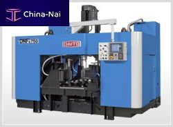 CNC drilling machine 750 x 500 mm | DNF750high-speed