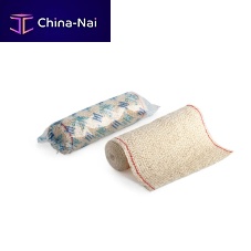 Cotton bandage CREPEbreathablehypoallergenic